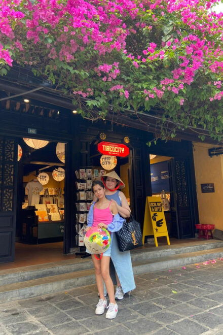 Hoi an Half Day Tour: Coconut Basket Boat, Lantern Old Town - Participant Guidelines