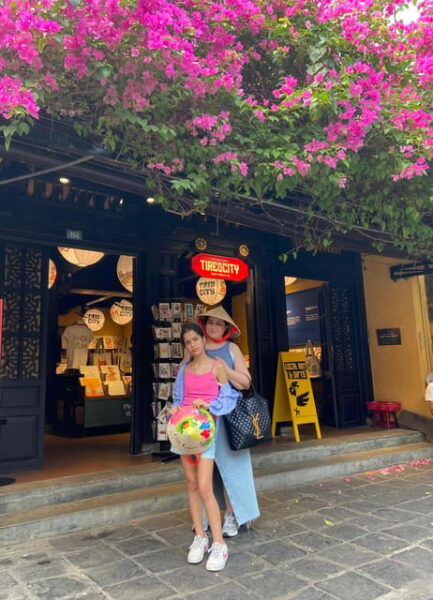 Hoi an Half Day Tour: Coconut Basket Boat, Lantern Old Town - The Sum Up