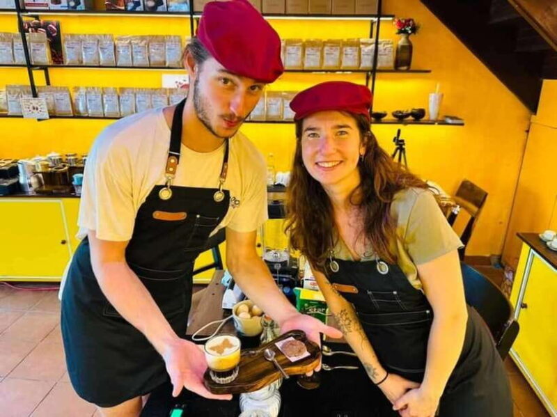 Hoi An: Hand-on Making Vietnamese Coffee Class - Who Should Consider This Experience