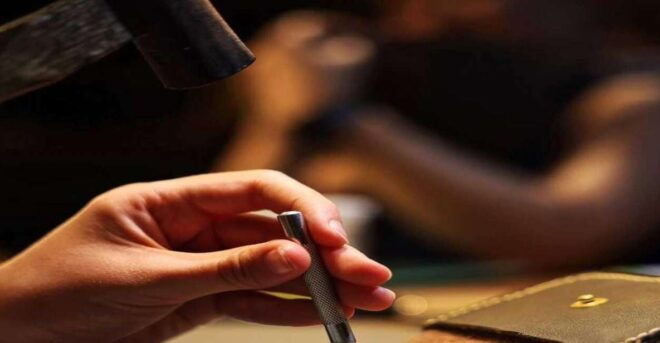 Hoi An: Handmade Leather Crafts Workshop (Starter Course) - Required Materials and Tools