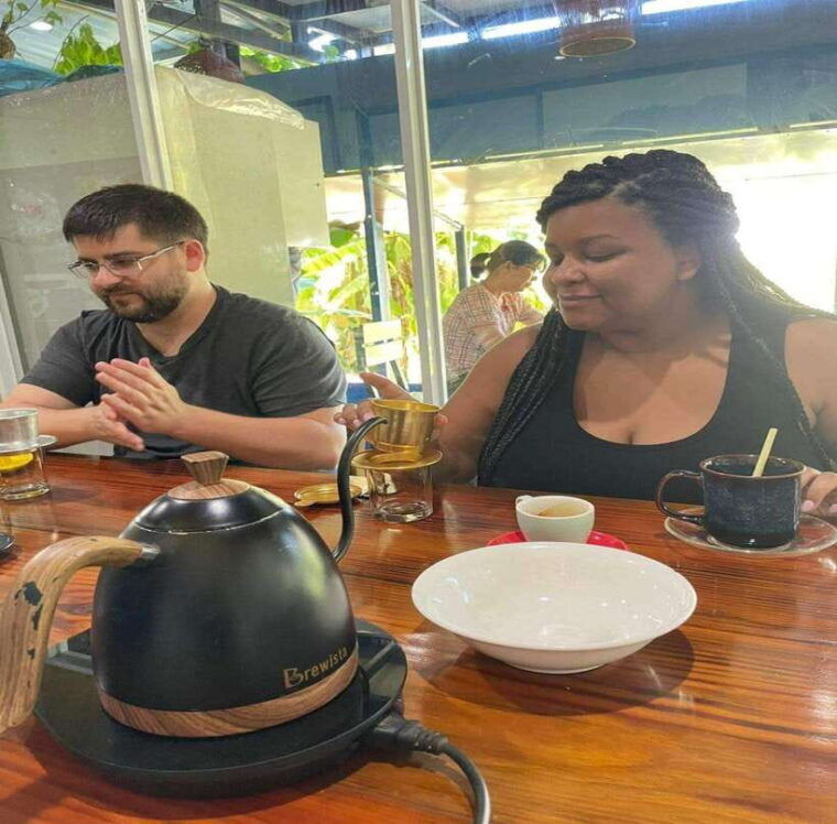 Hoi An: Hands-On Vietnamese Coffee Making Class With Long - Learning From the Coffee Specialist