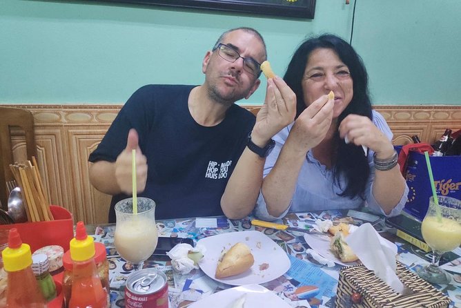 Hoi An Helping Hand Food Tour- HHELP - Whats Included