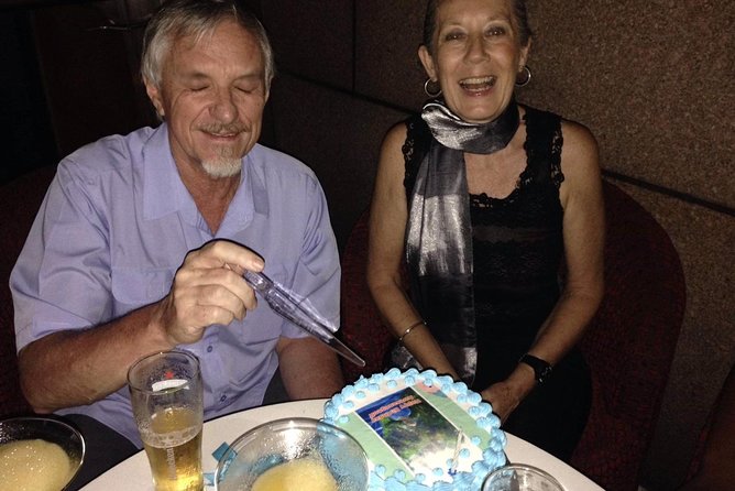 Hoi An Helping Hand Food Tour- HHELP - Meeting Point