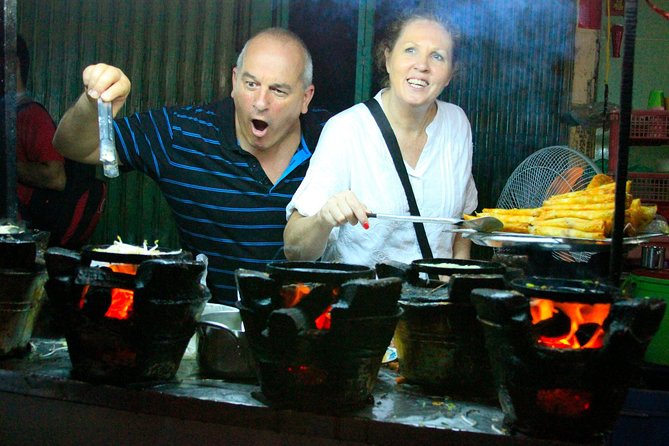 Hoi An Helping Hand Food Tour- HHELP - The Sum Up