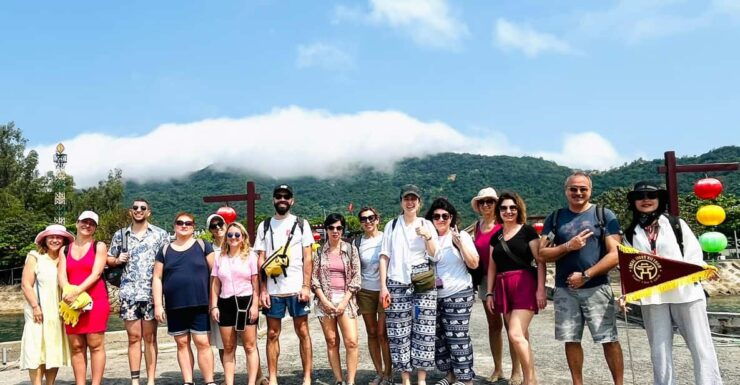 Hoi An Heritage Adventure: Private Full-Day Tour Experience - Good To Know