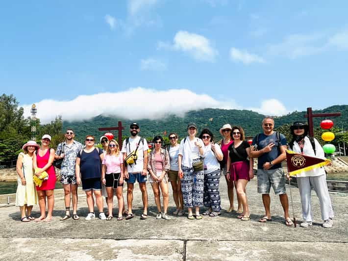 Hoi An Heritage Adventure: Private Full-Day Tour Experience - Itinerary Highlights