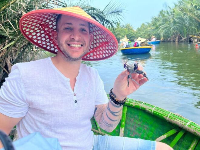 Hoi An Heritage Adventure: Private Full-Day Tour Experience - Participant Information