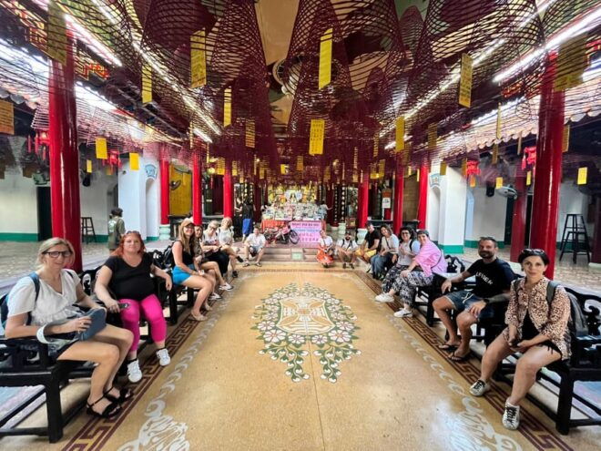 Hoi An Heritage Adventure: Private Full-Day Tour Experience - Preparation Guidelines