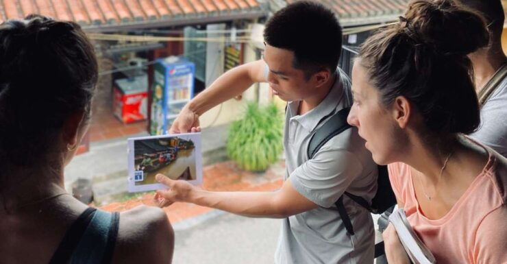 Hoi An Heritage Guided Tour - Overview of Hoi An Heritage Tour