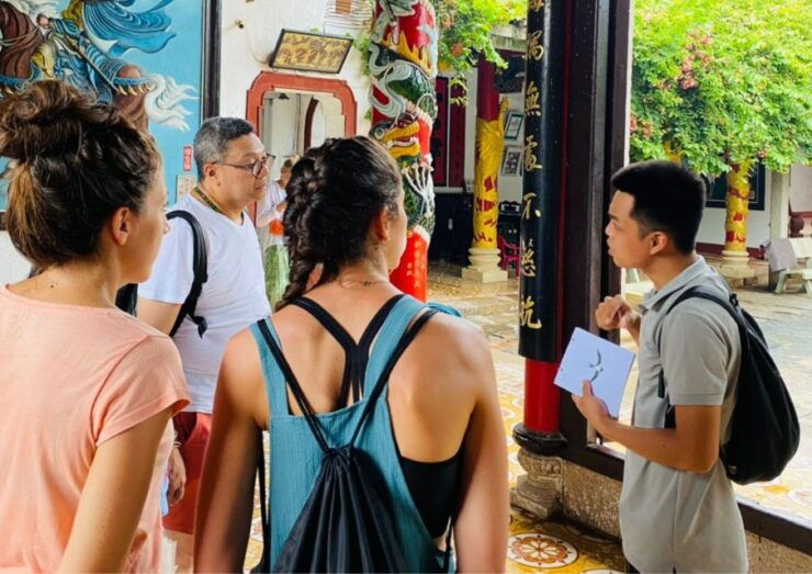 Hoi An Heritage Guided Tour - Key Features of the Tour