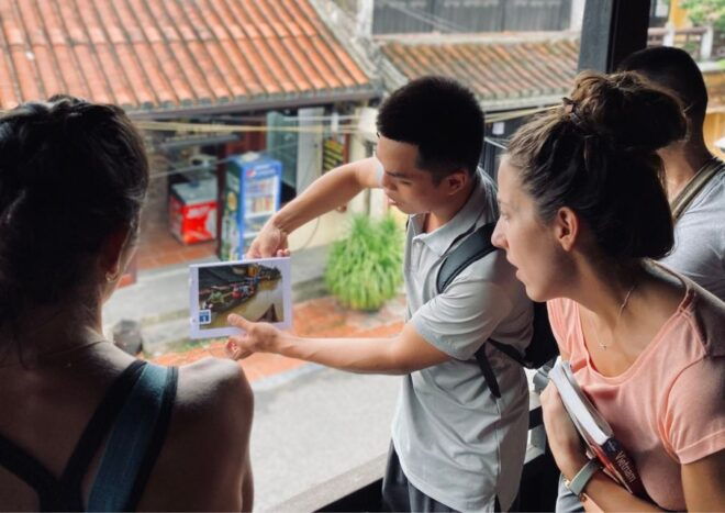 Hoi An Heritage Guided Tour - Highlights of Hoi Ans UNESCO World Heritage Site