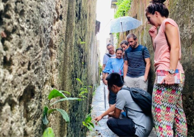 Hoi An Heritage Guided Tour - Exploring Hoi Ans Ancient Houses