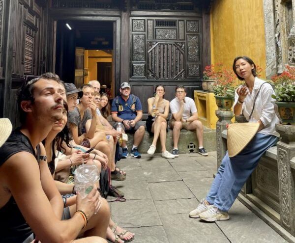 Hoi An Heritage Guided Tour - The Sum Up