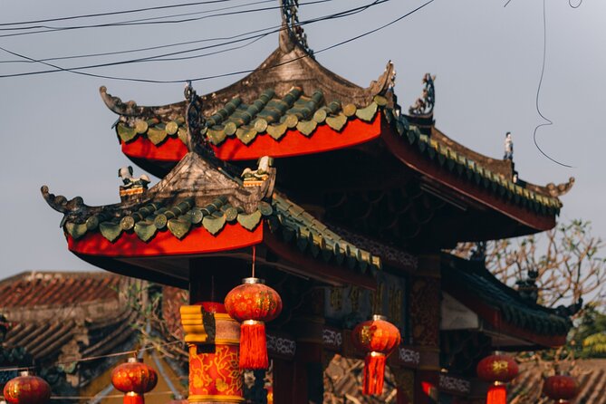 Hoi An Heritage Private Adventure by Electric Car - Additional Information and Terms & Conditions