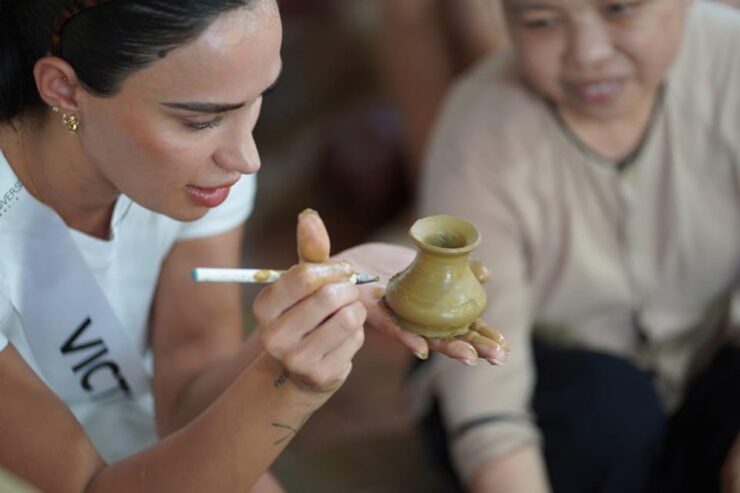 Hoi An Heritage Tour: Half-Day Journey Traditional Crafts - Good To Know