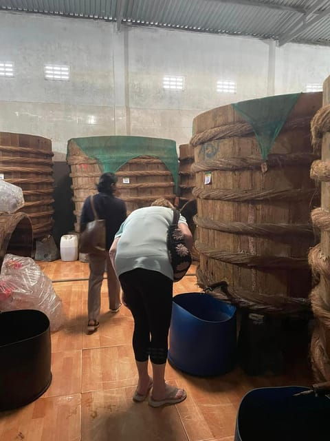 Hoi an Hidden Gem Early Tour - Booking Process