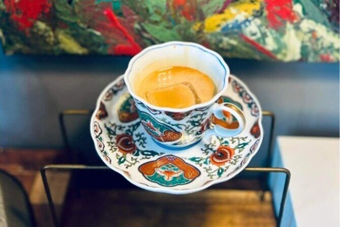 Hoi An: Hidden Gems Walking Tour with Coffee Tasting - A Deeper Look at the Tour Experience