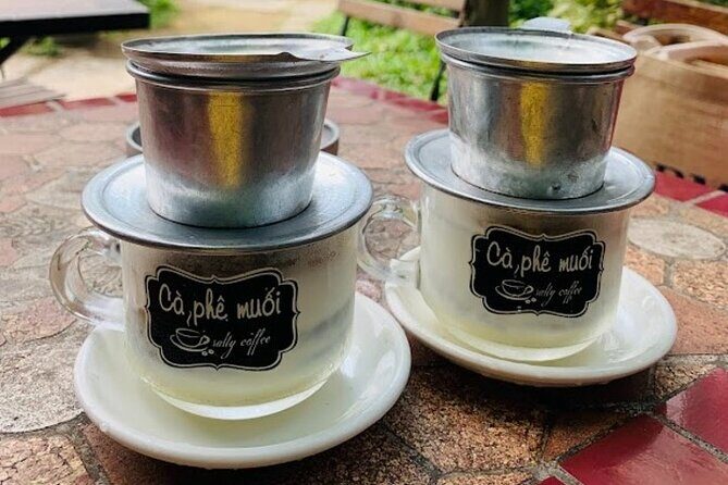 Hoi An: Hidden Gems Walking Tour with Coffee Tasting - Final Thoughts