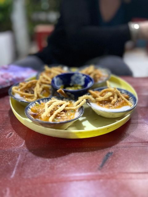 Hoi An hiden food adventure - Frequently Asked Questions