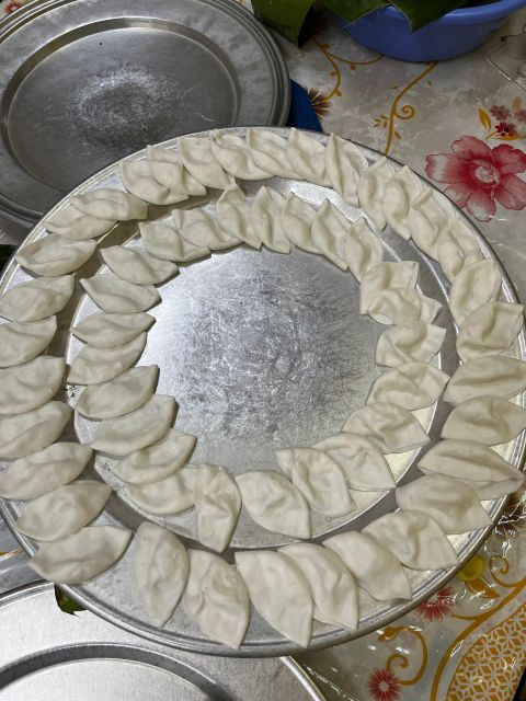 Hoi an Hiden Food Evening Adventure - Tour Details