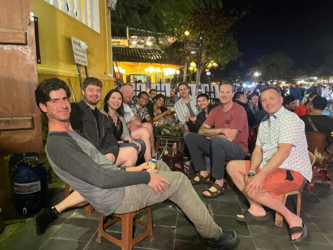 Hoi an Hiden Food Evening Adventure - Cultural Immersion