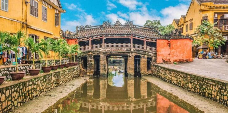 Hoi An Highlights: An Immersive Private Heritage Day Tour - Good To Know
