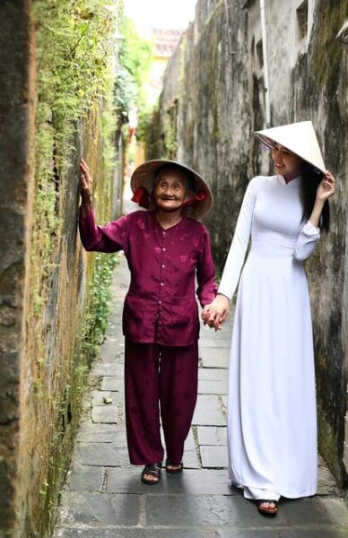 Hoi An Highlights: An Immersive Private Heritage Day Tour - Inclusions for Your Comfort