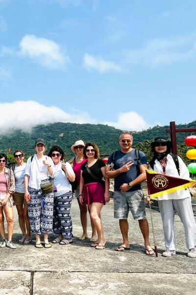 Hoi An Highlights: An Immersive Private Heritage Day Tour - Booking and Cancellation Policy