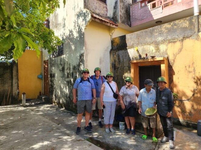 Hoi An Highlights and Hidden Gems Tour by Vespa - Tasting Authentic Hoi An Specialties