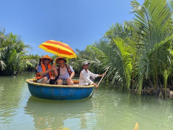 Hoi An Highlights and Hidden Gems Tour by Vespa - Common Questions