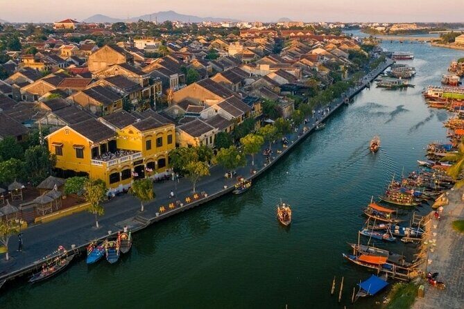 Hoi An Highlights: Half-Day Guided Private Tour - Good To Know