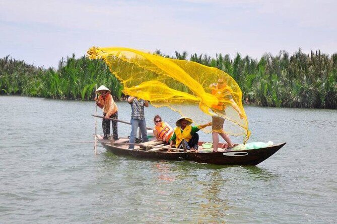 Hoi An Highlights: Half-Day Guided Private Tour - Practical Considerations