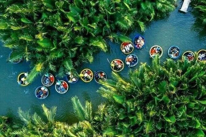 Hoi An Highlights: Half-Day Guided Private Tour - Who Is This Tour Best For?