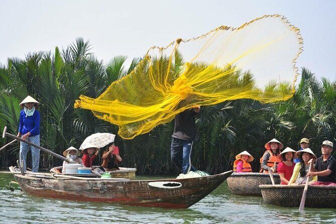 Hoi An Highlights: Half-Day Guided Private Tour - Final Thoughts