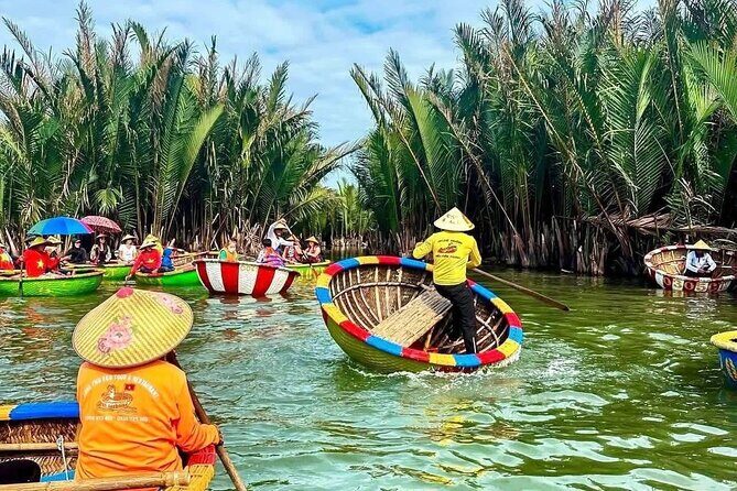 Hoi An Highlights: Half-Day Guided Private Tour - In-Depth Look at the Tour Experience