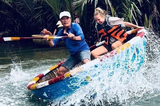 Hoi An Highlights: Half-Day Guided Private Tour - Final Words