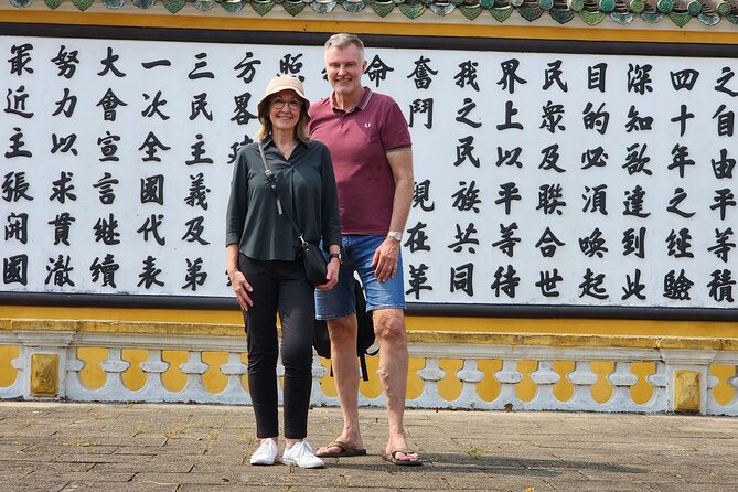 Hoi An Historical Walking Tour - Good To Know