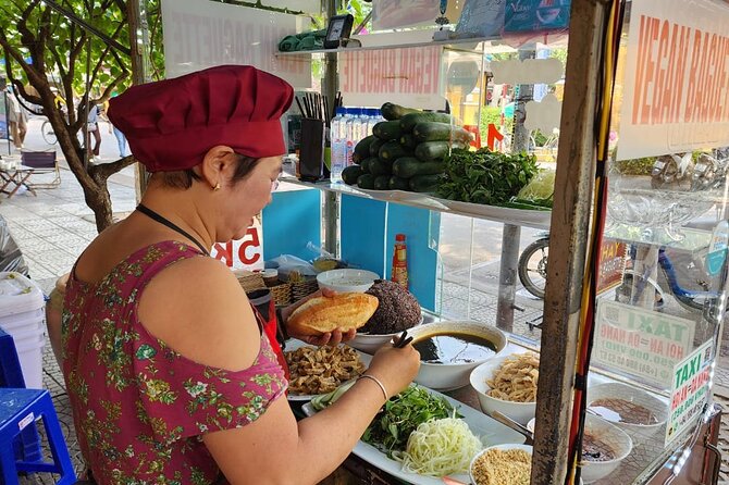 Hoi An Historical Walking Tour - Culinary Experiences Included