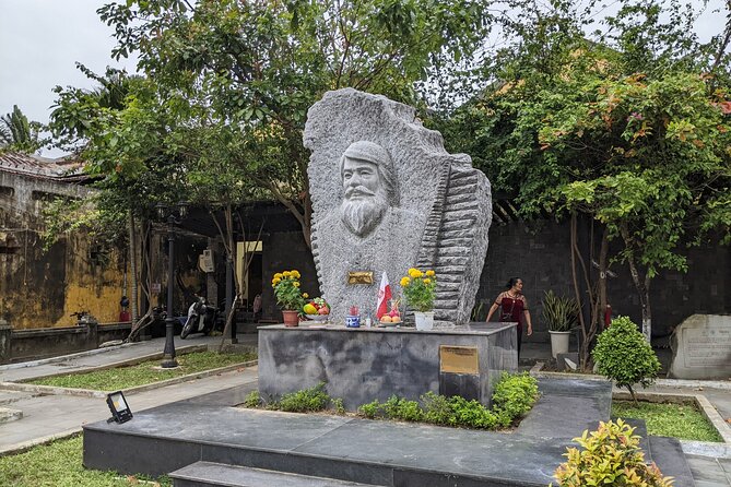 Hoi An Historical Walking Tour - Customer Reviews