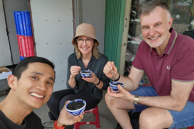 Hoi An Historical Walking Tour - Frequently Asked Questions