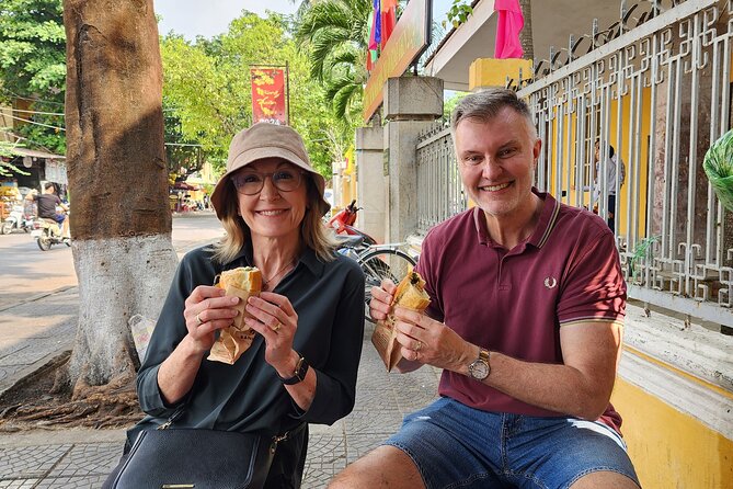 Hoi An Historical Walking Tour - The Sum Up