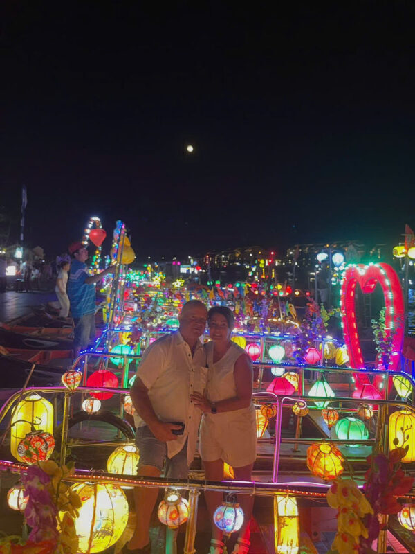 Hoi An: Hoai River Premium Boat Ride & Floating Lantern Experience - Who will enjoy this ride most