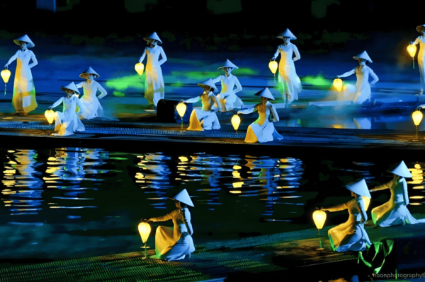 Hoi An: Hoi An Memories Land Entry Ticket and Show - Tips for a Memorable Visit