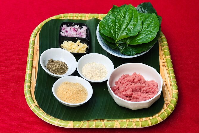 Hoi an Home Cooking Class With Market Exploration - Exploring the Local Market for Ingredients