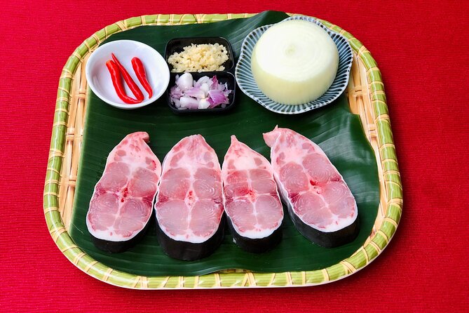 Hoi an Home Cooking Class With Market Exploration - Introduction to Traditional Vietnamese Cuisine