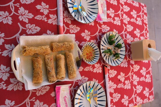 Hoi an Home Cooking Class With Market Exploration - Cultural Insights and Stories Behind the Dishes