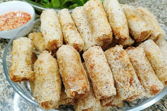 Hoi an Home Cooking Class With Market Exploration - Tips for Recreating the Experience at Home
