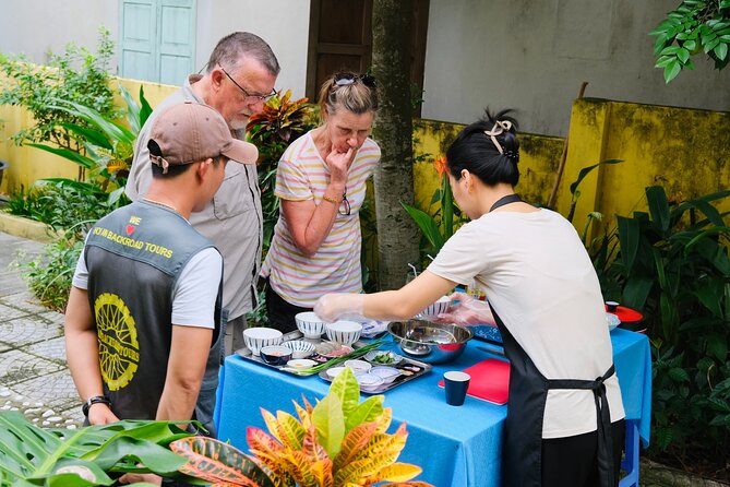 Hoi an Home Cooking Class With Market Exploration - Common Questions