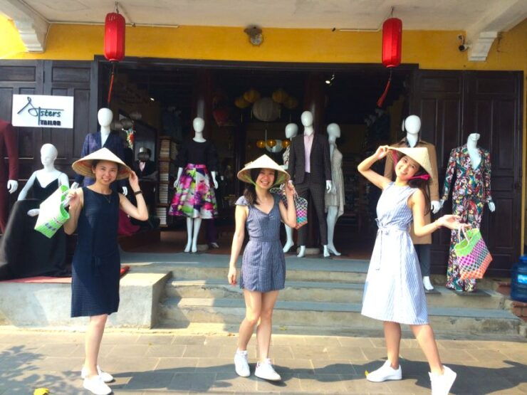 Hoi An: Home Cooking Class With Market Visit - Experience Highlights