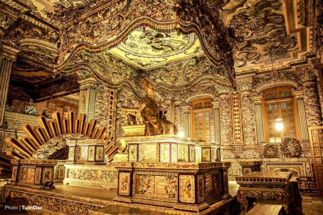 Hoi An: Hue City Full-Day Tour With Lunch. Group 12 Pax - Cultural Insights